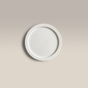 Round Ceramic Heat-Proof Trivet